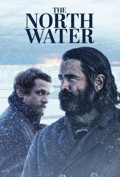 TV ratings for The North Water in Sweden. BBC Two TV series
