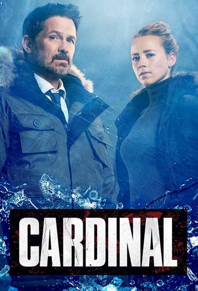 TV ratings for Cardinal in Mexico. CTV TV series