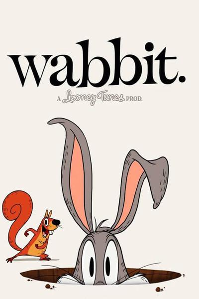 Wabbit (New Looney Tunes)