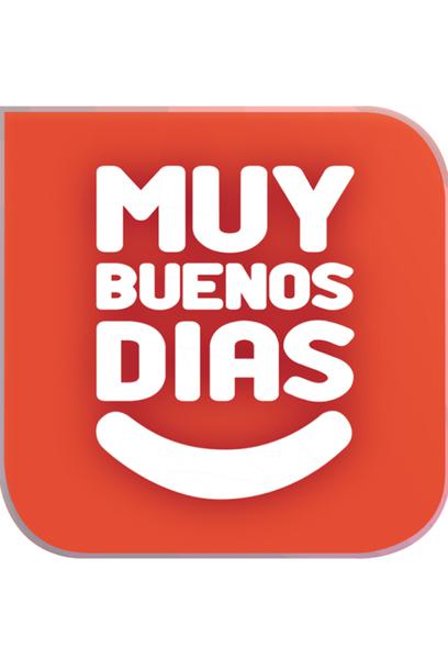TV ratings for Muy Buenos Días in Colombia. RCN Televisión TV series
