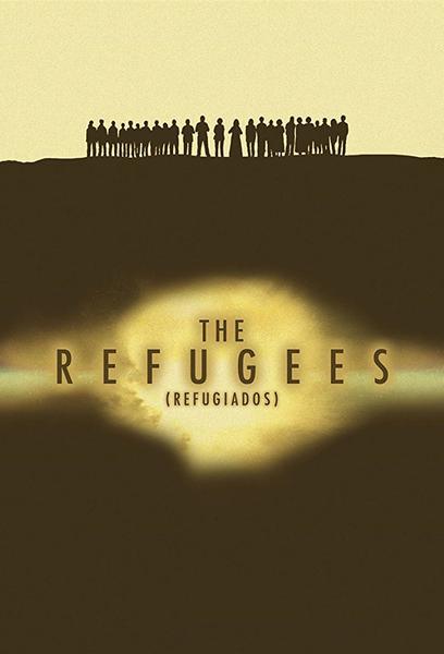 TV ratings for The Refugees in the United States. La Sexta TV series