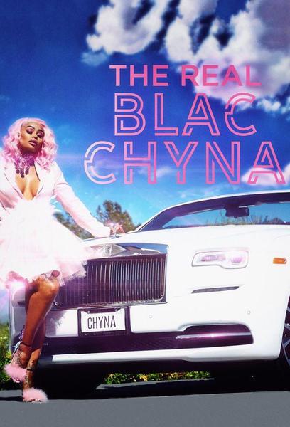 TV ratings for The Real Blac Chyna in Italy. Zeus TV series