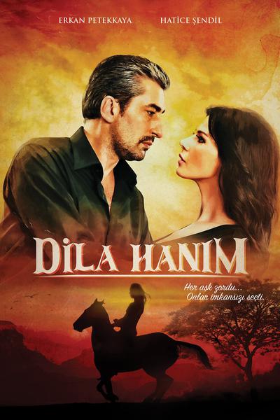 TV ratings for Dila Hanım in the United States. Star TV TV series