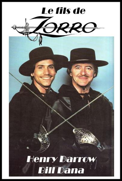 Zorro And Son