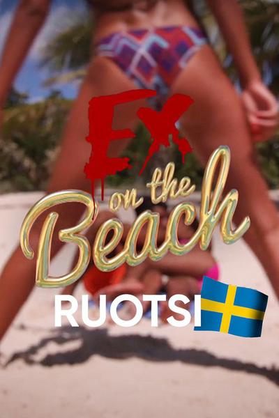 TV ratings for Ex On The Beach (SE) in Ireland. Kanal 11 TV series
