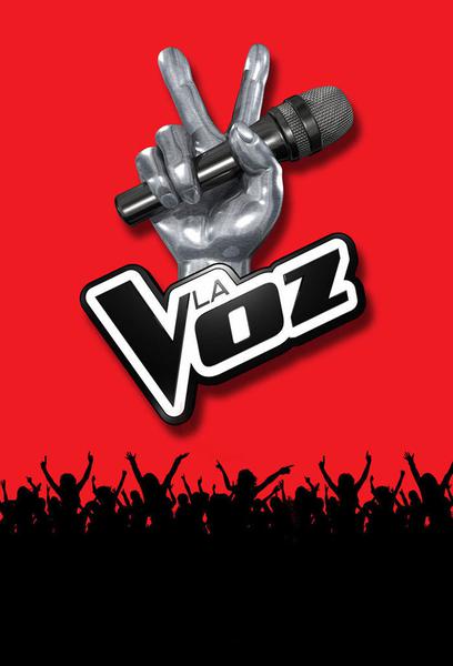 TV ratings for La Voz (ES-ES) in Chile. Antena 3 TV series
