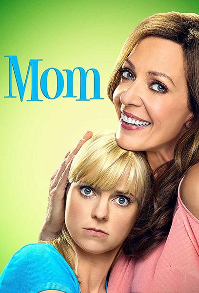 Mom (CBS): United States daily TV audience insights for smarter content ...