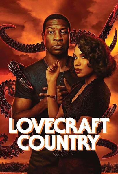 TV ratings for Lovecraft Country in Brazil. HBO TV series