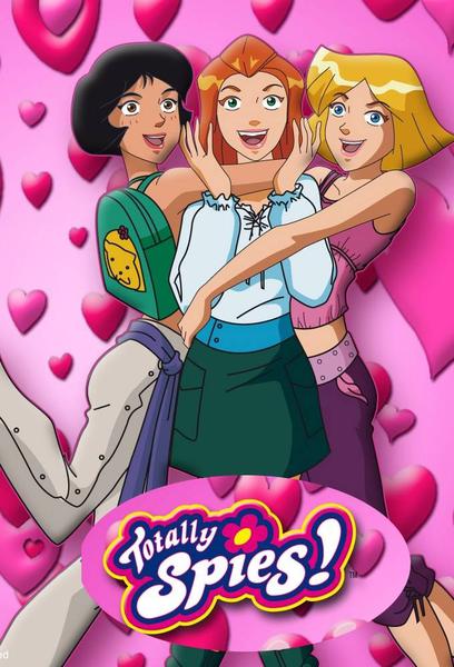Totally Spies Tf1 United States Daily Tv Audience Insights For Smarter Content Decisions Parrot Analytics