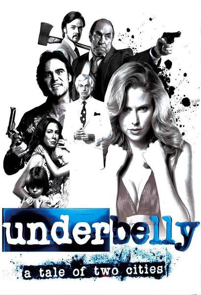 Underbelly: A Tale Of Two Cities