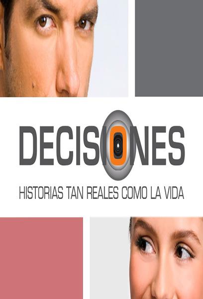 TV ratings for Decisiones in the United States. Telemundo TV series