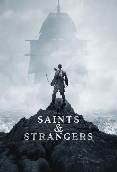TV ratings for Saints & Strangers in Canada. National Geographic Channel TV series