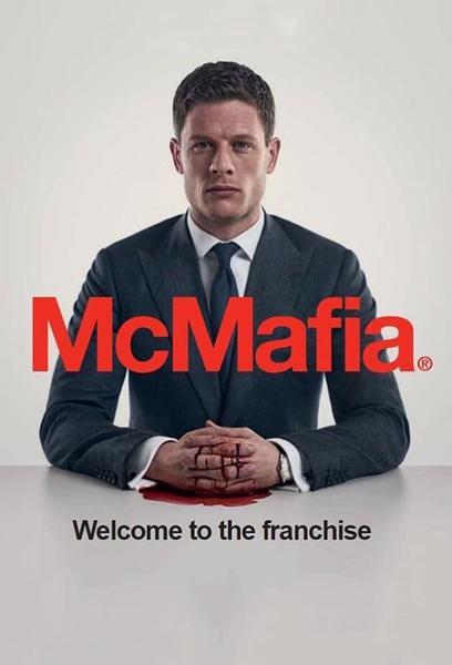 TV ratings for Mcmafia in Russia. BBC One TV series
