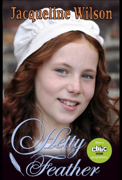 TV ratings for Hetty Feather in Philippines. CBBC TV series