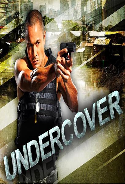 Undercover (phillipines)