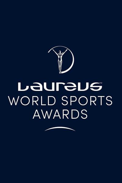 TV ratings for Laureus World Sports Awards in Colombia. ESPN TV series