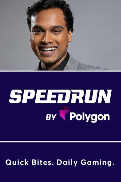 TV ratings for Speedrun By Polygon in Canada. Quibi TV series