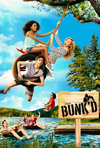 TV ratings for Bunk'd in Mexico. Disney Channel TV series