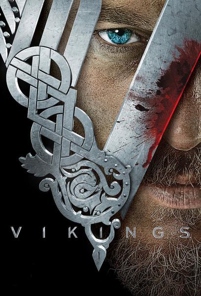 TV ratings for Vikings in New Zealand. HISTORY TV series