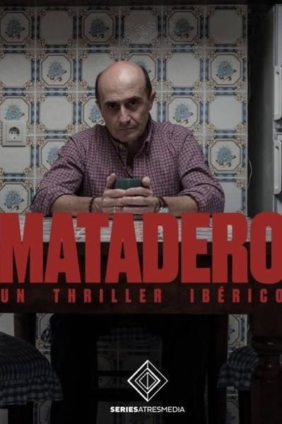 TV ratings for Matadero in the United States. Antena 3 TV series
