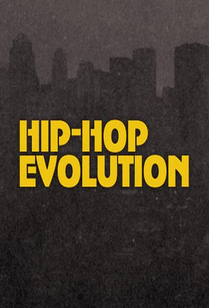 TV ratings for Hip Hop Evolution in Canada. Netflix TV series