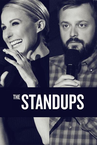 TV ratings for The Standups in the United States. Netflix TV series