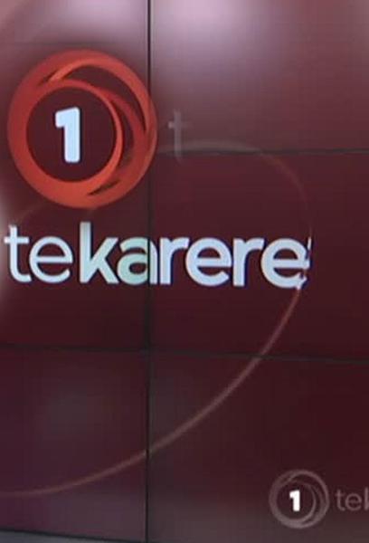 TV ratings for Te Karere in Argentina. TVNZ 1 TV series