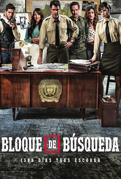 TV ratings for Bloque De Búsqueda in Italy. RCN Televisión TV series