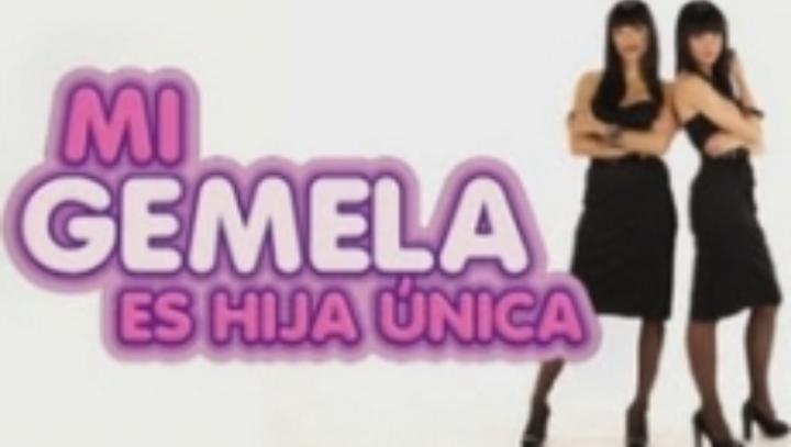 TV ratings for Mi Gemela Es Hija Única in South Korea. Tele 5 TV series