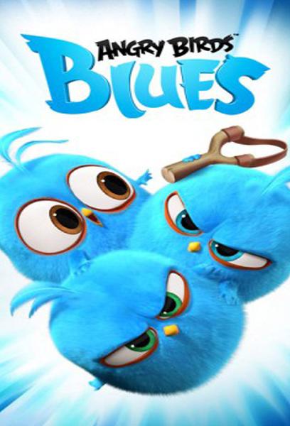 TV ratings for Angry Birds Blues in Norway. ToonsTV TV series