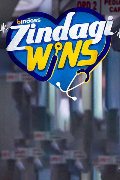 TV ratings for Zindagi Wins in Colombia. Bindass TV series