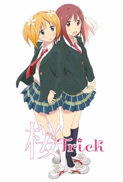 TV ratings for Sakura Trick in the United States. TBS Television TV series