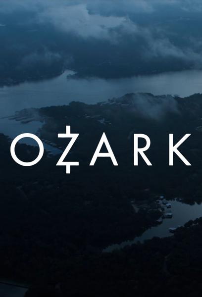 TV ratings for Ozark in Mexico. Netflix TV series