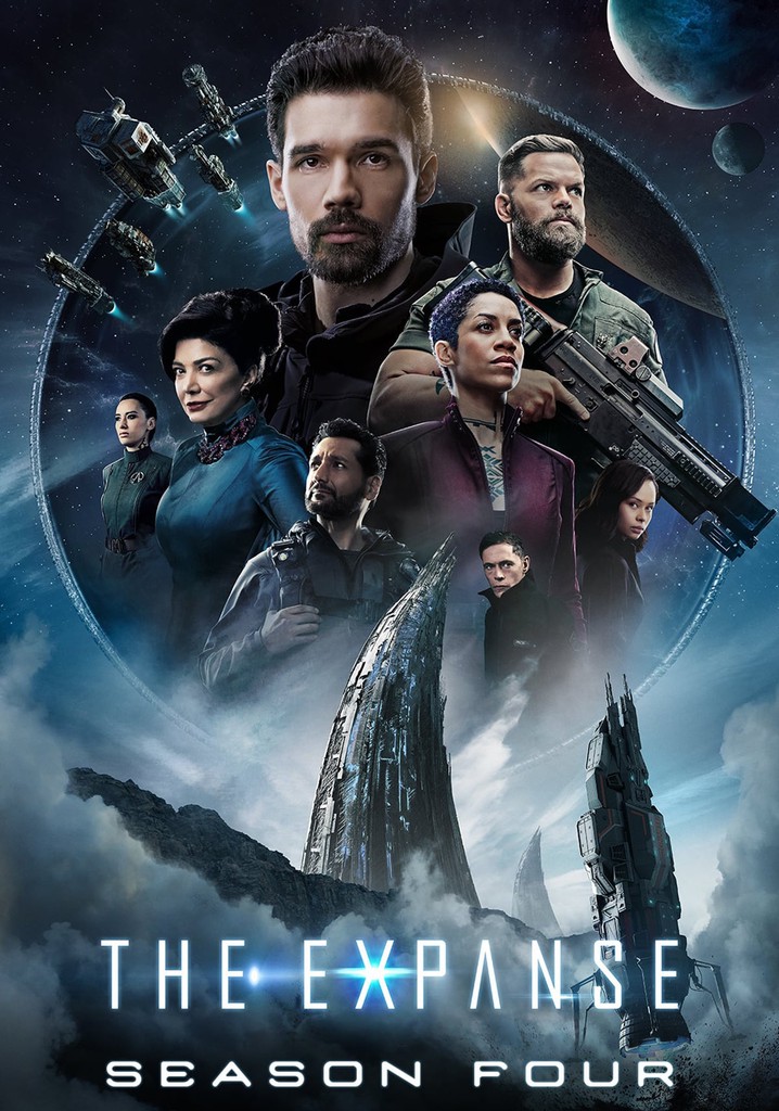 The Expanse On Amazon Prime Video In Ireland Best Tv Shows To Watch Next Tvgeek