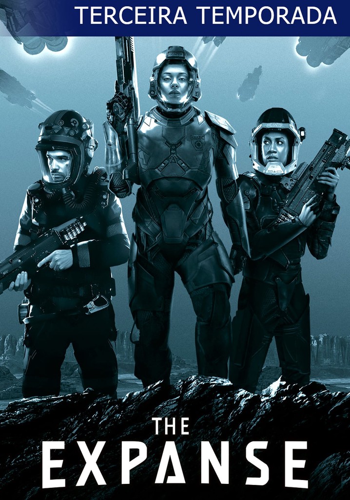 The Expanse On Amazon Prime Video In Ireland Best Tv Shows To Watch Next Tvgeek