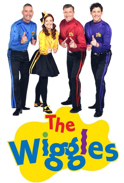 The Wiggles Tv Series 7