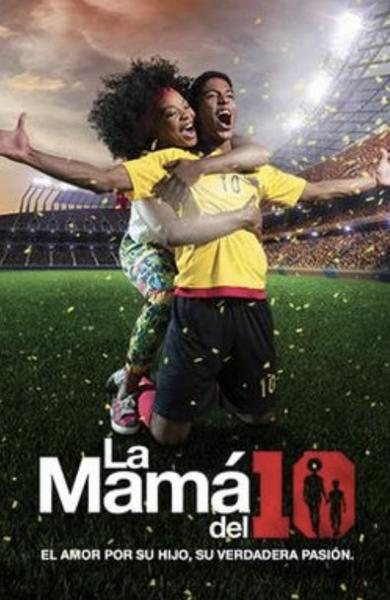 Film mama malaysia