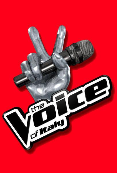 TV ratings for The Voice Of Italy in Thailand. Rai 2 TV series