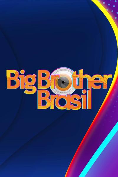 TV ratings for Big Brother Brasil in Brazil. Globo Play TV series