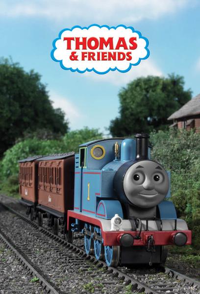 Thomas & Friends (ITV): United States daily TV audience insights for ...