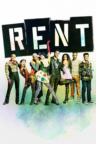 TV ratings for Rent in the United States. FOX TV series