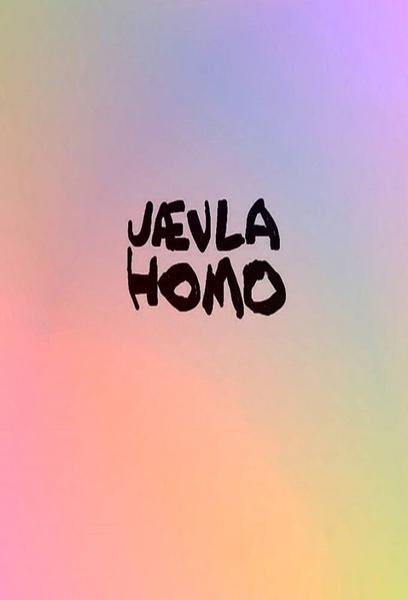 TV ratings for Jævla Homo in New Zealand. NRK3 TV series