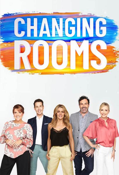 TV ratings for Changing Rooms (AU) in Mexico. Network Ten TV series
