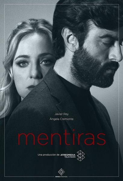 TV ratings for Liar (Mentiras) in Spain. ATRESplayer Premium TV series