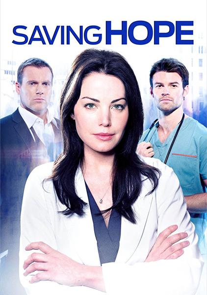 TV ratings for Saving Hope in Poland. CTV TV series