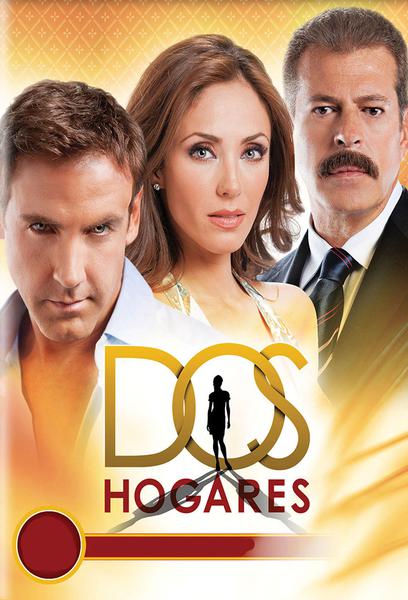 TV ratings for Dos Hogares in the United Kingdom. Las Estrellas TV series