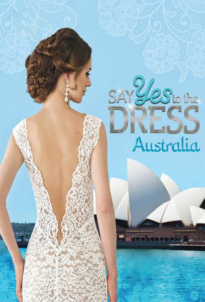 TV ratings for Say Yes To The Dress Australia in the United Kingdom. TLC TV series