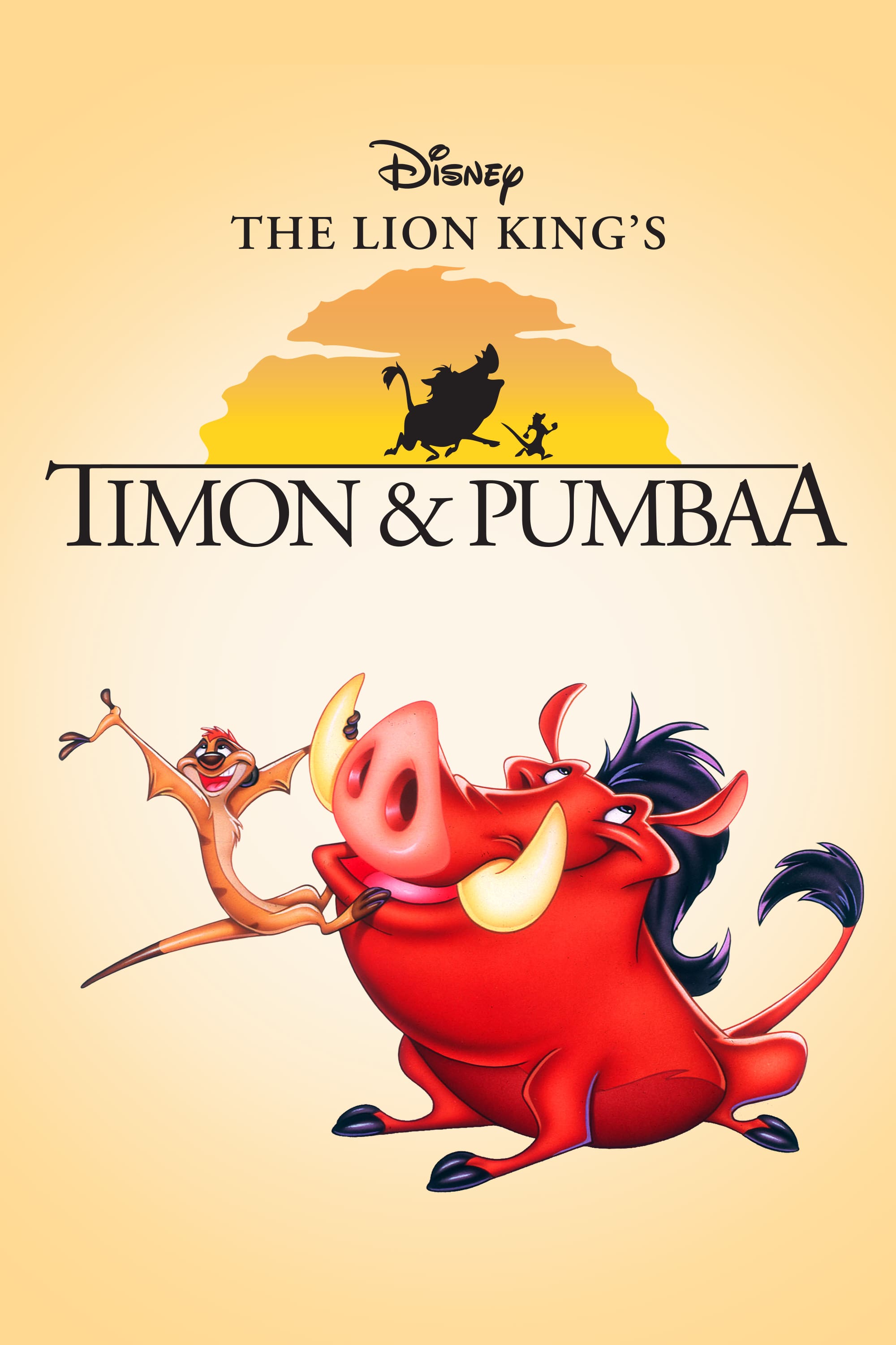 y pumba