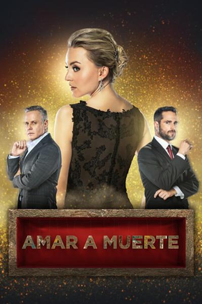 TV ratings for Amar A Muerte in South Africa. Univision TV series