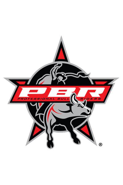 TV ratings for Professional Bull Riders in the United Kingdom. CBS TV series